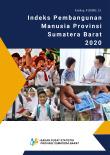 Human Development Index Of Sumatera Barat Province 2020