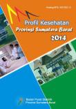 Profil Kesehatan Provinsi Sumatera Barat 2014