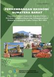 Perkembangan Ekonomi Sumatera Barat, Tinjauan Produk Domestik Regional Bruto Provinsi Sumatera Barat Dan Kabupaten/Kota Menurut Lapangan Usaha Tahun 2017-2021