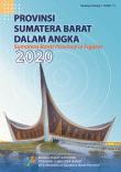 Provinsi Sumatera Barat Dalam Angka 2020