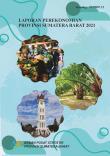 Sumatera Barat Province Economic Report 2021