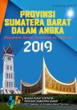 Sumatera Barat Province in Figures 2019