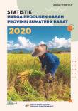 Price Statistics For Grain Producers Of Sumatera Barat Province 2020