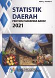 Statistik Daerah Provinsi Sumatera Barat 2021