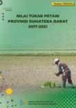 Farmers Exchange Rate of Sumatera Barat Province 2017-2021