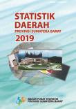 Statistik Daerah Provinsi Sumatera Barat 2019