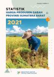 Price Statistics For Grain Producers Of Sumatera Barat Province 2021