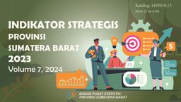 Strategic Indicator Of Sumatera Barat Province 2023