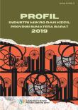 Sumatera Barat Province Micro And Small Industry Profile 2019