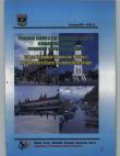 Produk Domestik Regional Bruto Sumatera Barat Menurut Lapangan Usaha 2002-2006