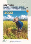 Price Statistics For Grain Producers Of Sumatera Barat Province 2022