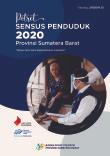 A Portrait of the 2020 Population Census of Sumatera Barat Province towards One Indonesian Population Data