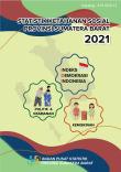 Social Resilience Statistics Of Sumatera Barat Province 2021