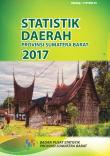 Statistik Daerah Provinsi Sumatera Barat 2017