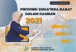 Provinsi Sumatera Barat Dalam Gambar 2021