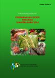  Executive Summary of Agricultural Sector Development West Sumatera 2014