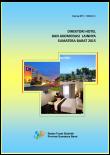 Direktori Hotel Dan Akomodasi Lainnya Sumatera Barat 2015