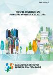 Education Profile of Sumatera Barat 2017