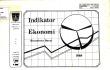 Economic Indicator of Sumatera Barat 1989