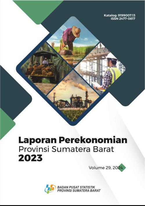 Sumatera Barat Province Economic Report 2023