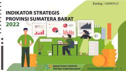 Sumatera Barat Province Strategic Indicators 2022