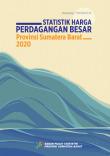 Statistik Harga Perdagangan Besar Provinsi Sumatera Barat 2020