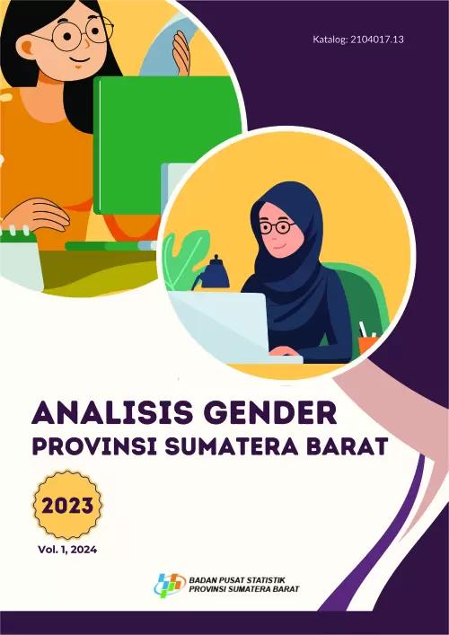 Gender Analysis of Sumatera Barat Province 2023