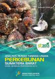 Analisis Rumah Tangga Usaha Perkebunan Sumatera Barat Hasil Sensus Pertanian 2013