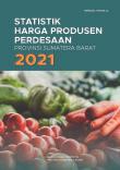 Statistik Harga Produsen Perdesaan Provinsi Sumatera Barat 2021