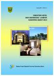 Direktori Hotel Dan Akomodasi Lainnya Sumatera Barat 2013