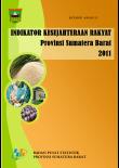 Indikator Kesejahteraan Rakyat Provinsi Sumatera Barat 2011