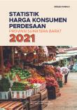 Statistics Of Consumer Prices In Rural Areas Of Sumatera Barat Province 2021