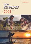 Profile Of Farmers Purchasing Power Of Sumatera Barat Province 2021