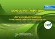 Angka Provinsi Sumatera Barat Hasil Survei Rumah Tangga Usaha Penangkapan Ikan 2014