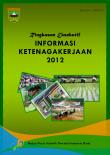 Ringkasan Eksekutif Informasi Ketenagakerjaan 2012