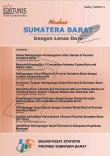 Understanding Sumatera Barat By Data