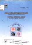 Survei Sosial Ekonomi Nasional Provinsi Sumatera Barat 2006