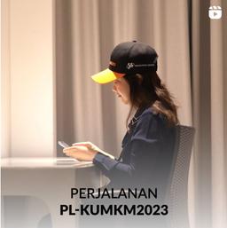 PL-KUMKM2023 Journey