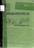 Survei Sosial Ekonomi Nasional Provinsi Sumatera Barat 2009