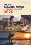 Profil Daya Beli Petani Provinsi Sumatera Barat 2020