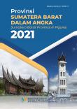 Provinsi Sumatera Barat Dalam Angka 2021