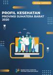 Sumatera Barat Province Health Profile 2020