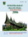 Sumatera Barat Dalam Angka 2006