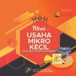 Potensi Usaha Mikro Kecil Provinsi Sumatera Barat (Booklet  SE2016)