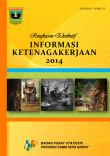 Ringkasan Eksekutif Informasi Ketenagakerjaan 2014