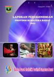 Laporan Perekonomian Provinsi Sumatera Barat 2011