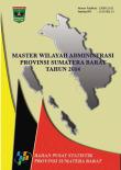 Master Wilayah Administrasi Provinsi Sumatera Barat 2014