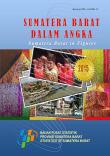 Sumatera Barat Dalam Angka 2015