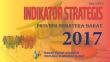 Indikator Strategis Provinsi Sumatera Barat 2017