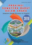 Sumatera Barat Province in Figures 2018